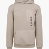 New Cruyff Quinn Hoodie