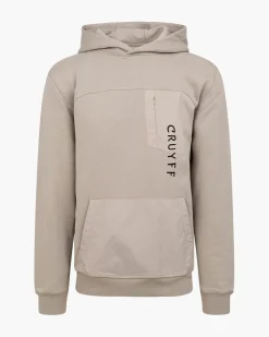New Cruyff Quinn Hoodie