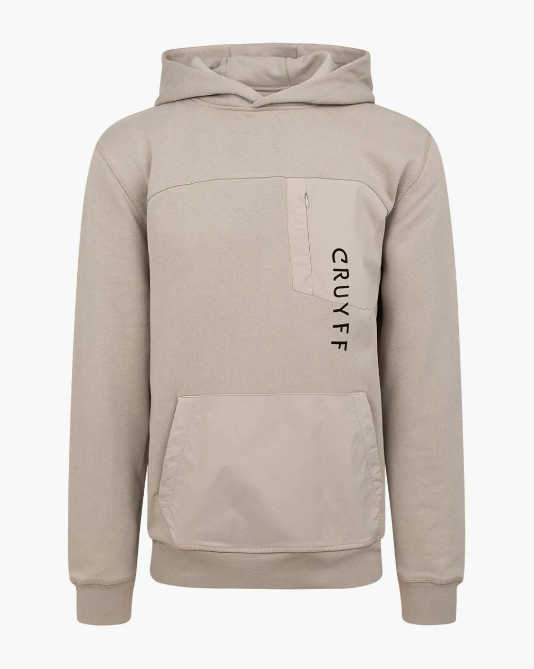 New Cruyff Quinn Hoodie