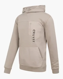 New Cruyff Quinn Hoodie