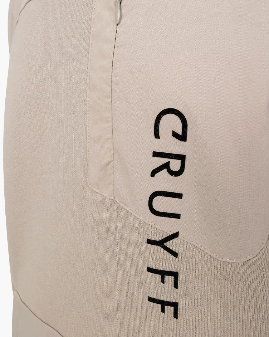 New Cruyff Quinn Hoodie