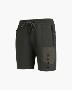 Store Cruyff Quinn Short