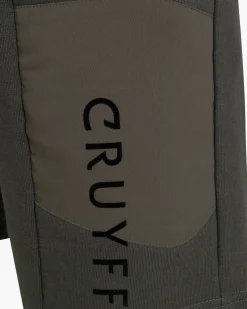 Store Cruyff Quinn Short