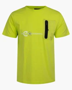Online Cruyff Ray Tee