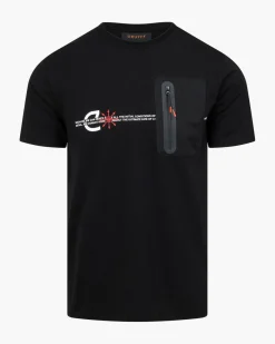 Online Cruyff Ray Tee