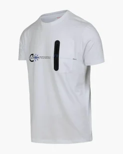 Outlet Cruyff Ray Tee