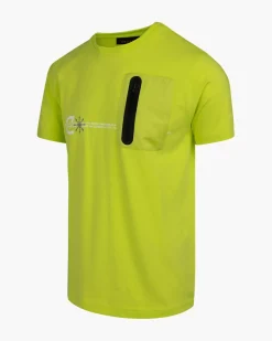 Online Cruyff Ray Tee