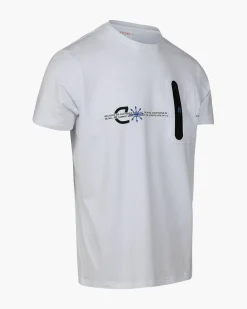 Outlet Cruyff Ray Tee