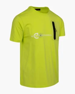 Online Cruyff Ray Tee