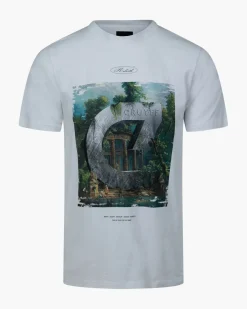 Discount Cruyff Rebirth Tee