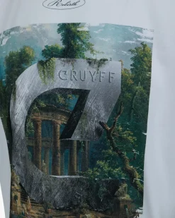 Discount Cruyff Rebirth Tee