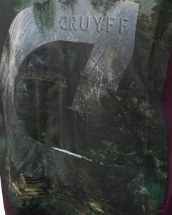 Best Cruyff Rebirth Tee