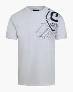 Best Sale Cruyff Reset T-Shirt