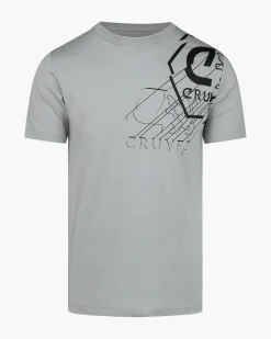 Shop Cruyff Reset T-Shirt