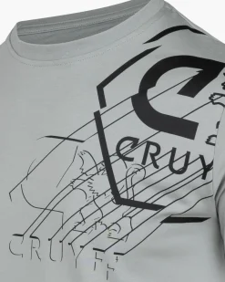 Shop Cruyff Reset T-Shirt