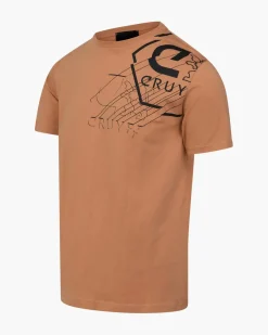New Cruyff Reset T-Shirt
