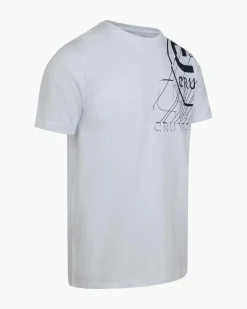 Best Sale Cruyff Reset T-Shirt