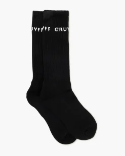 Clearance Cruyff Rib Socks