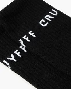 Clearance Cruyff Rib Socks