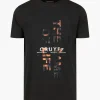 Clearance Cruyff Rick Tee