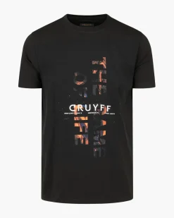 Clearance Cruyff Rick Tee