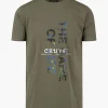 New Cruyff Rick Tee