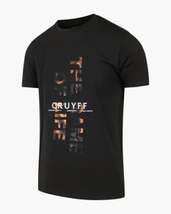 Clearance Cruyff Rick Tee