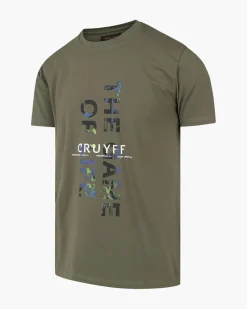 New Cruyff Rick Tee