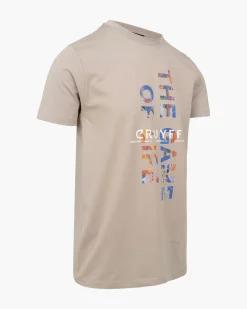 Store Cruyff Rick Tee