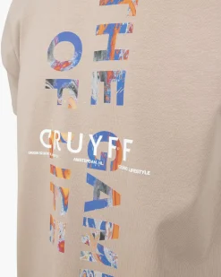 Store Cruyff Rick Tee