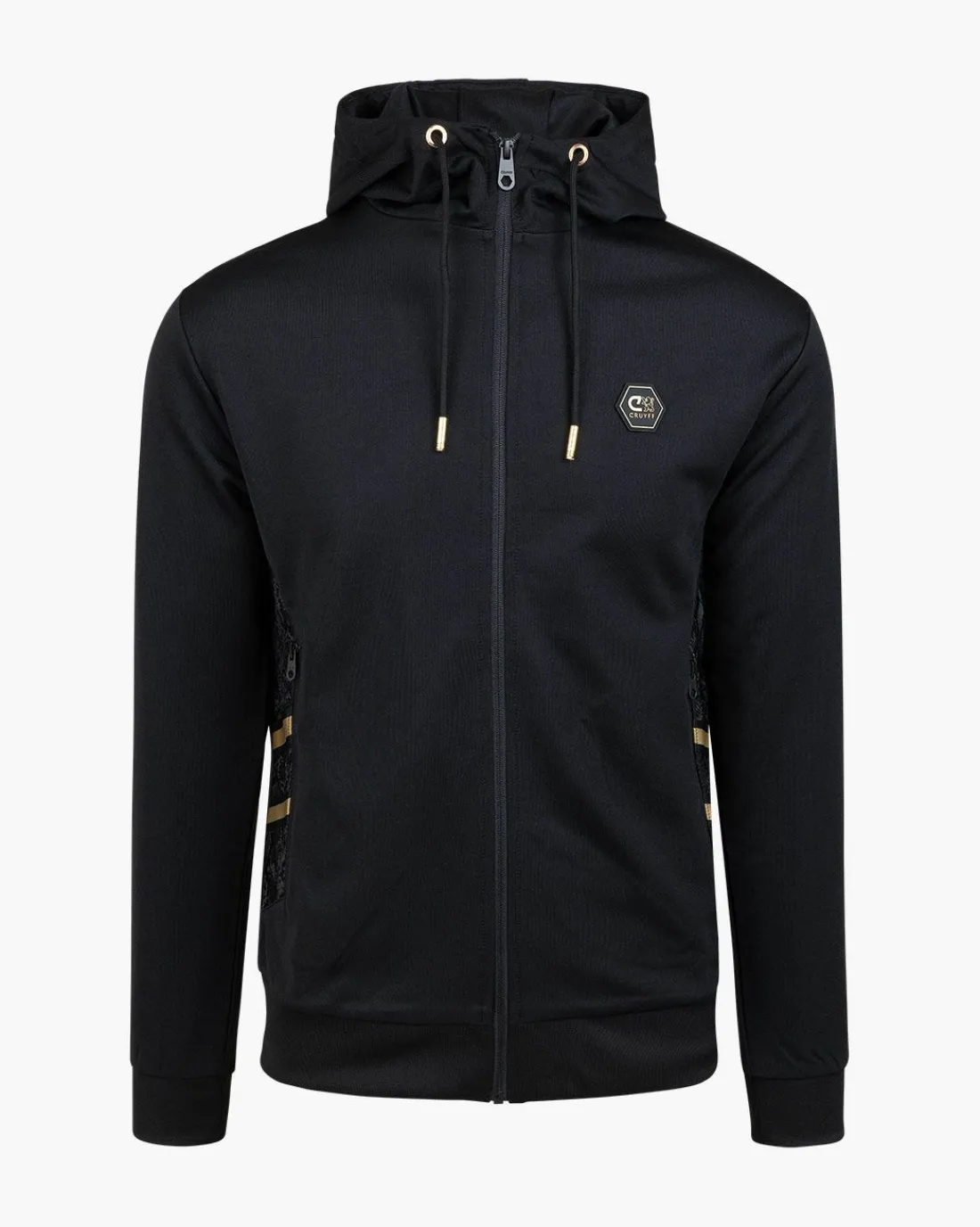 Best Cruyff Samuel Track Top