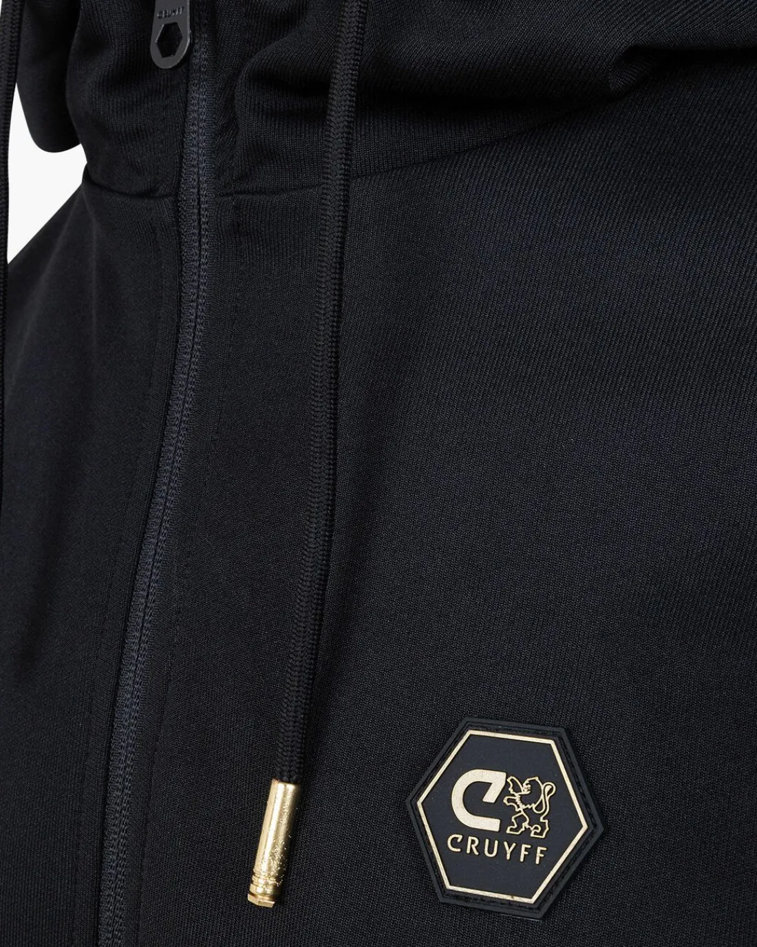 Best Cruyff Samuel Track Top