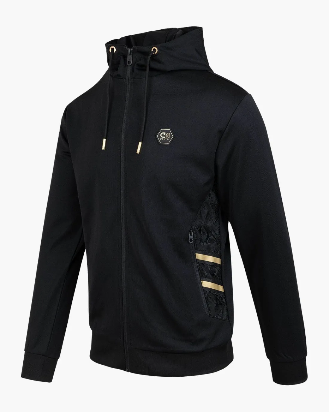 Best Cruyff Samuel Track Top