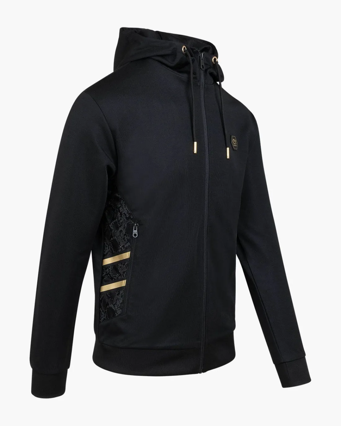 Best Cruyff Samuel Track Top