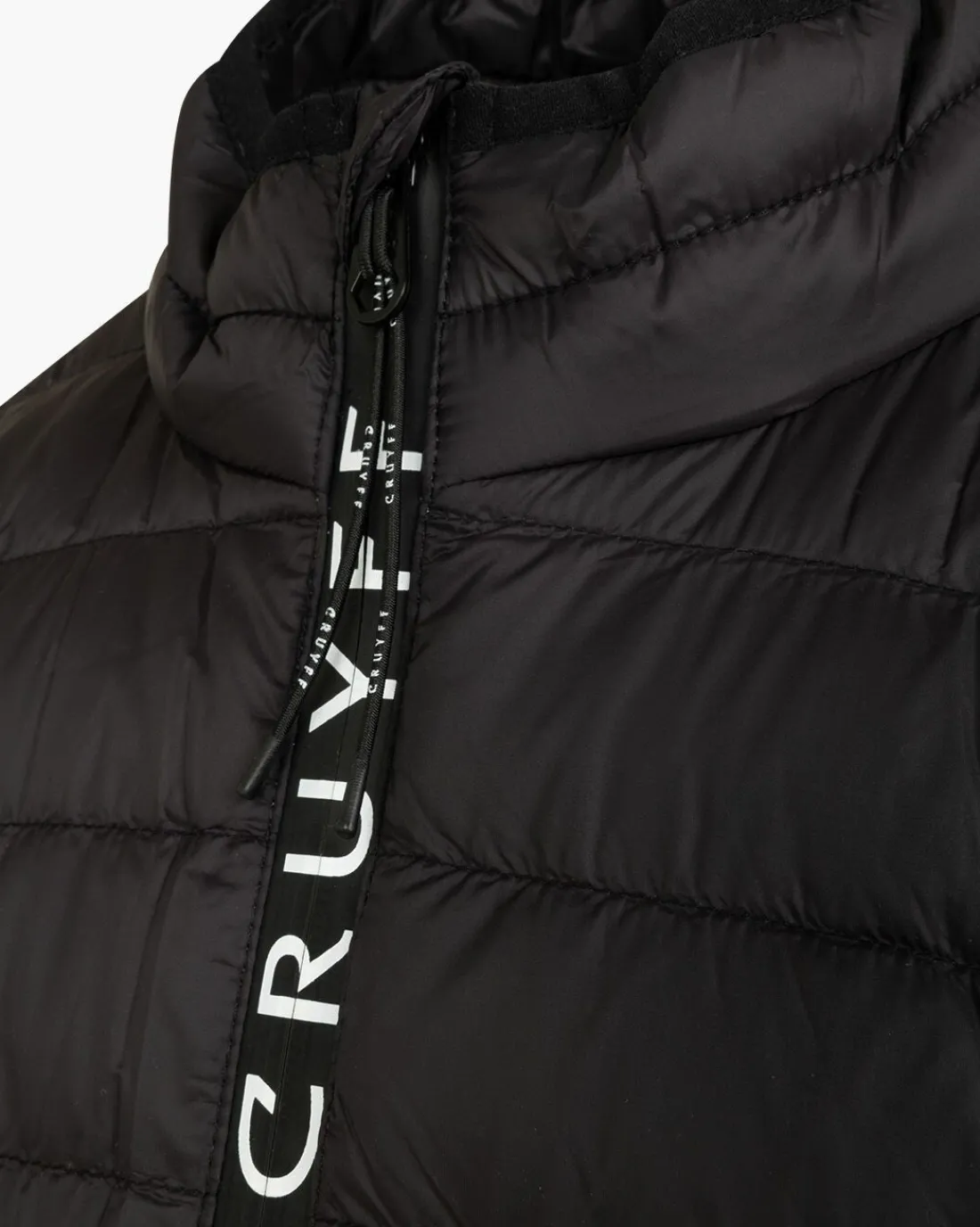 Online Cruyff Samuel Vest