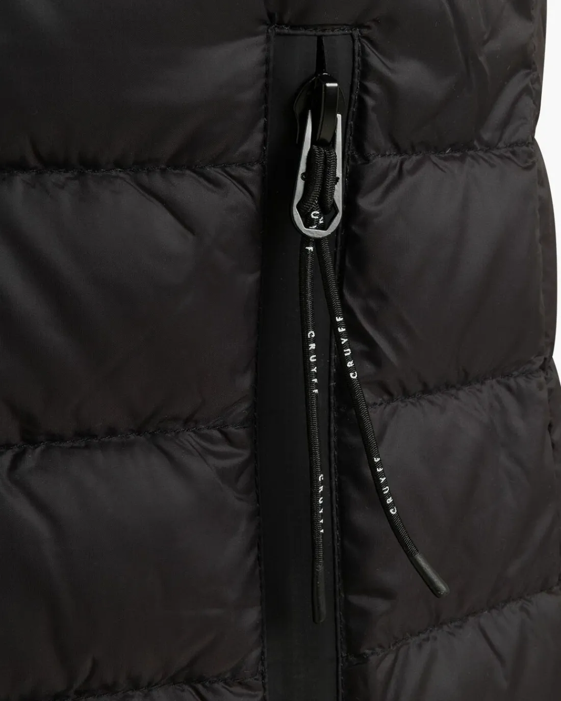 Online Cruyff Samuel Vest