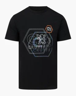 Fashion Cruyff Sanser Tee