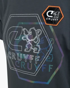 Cheap Cruyff Sanser Tee