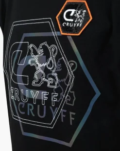 Fashion Cruyff Sanser Tee