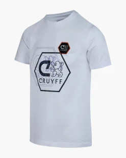 Discount Cruyff Sanser Tee