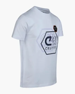Discount Cruyff Sanser Tee