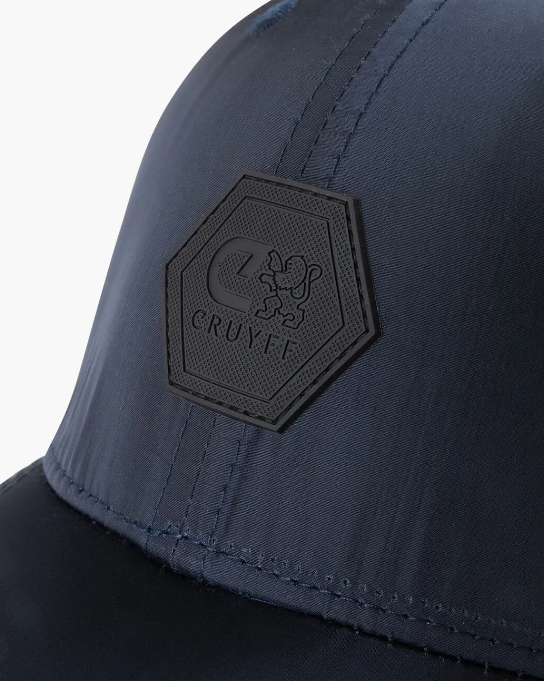 Hot Cruyff Scott Pitcher