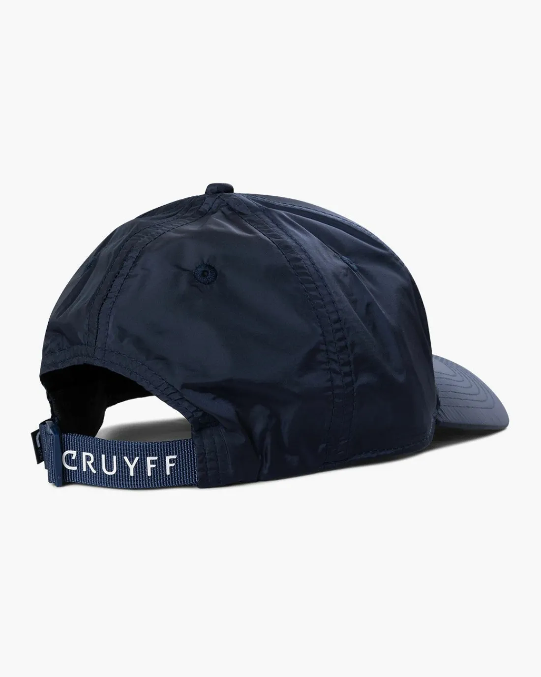 Hot Cruyff Scott Pitcher