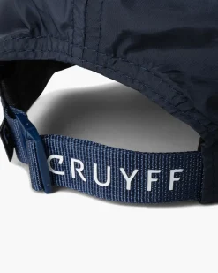 Hot Cruyff Scott Pitcher