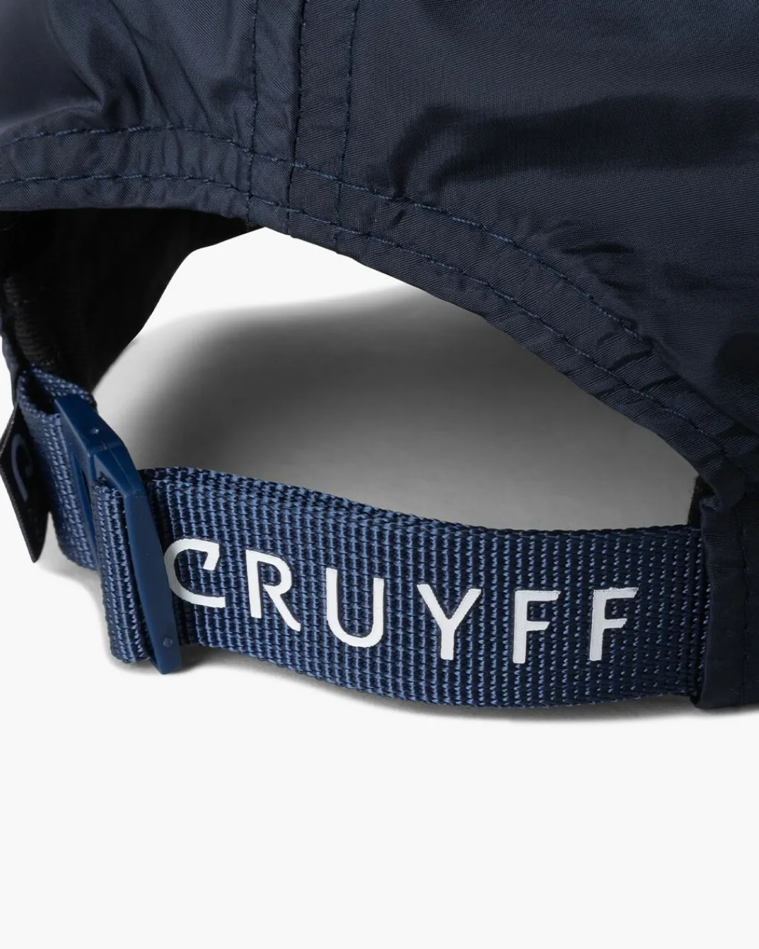 Hot Cruyff Scott Pitcher