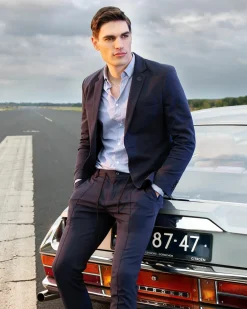 Cheap Cruyff Segura Blazer