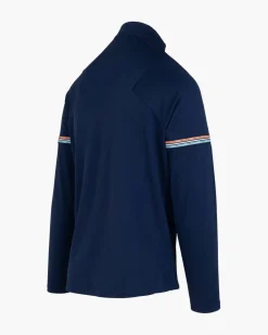Online Cruyff Slide Half-Zip