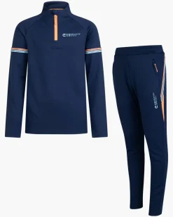 Discount Cruyff Slide Suit