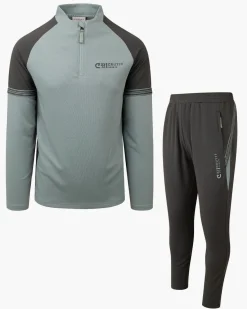 New Cruyff Slide Suit