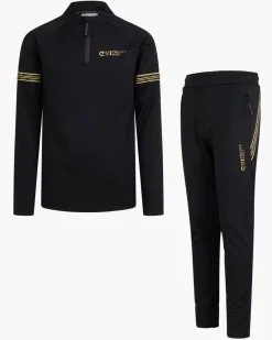 Best Cruyff Slide Suit
